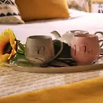 Mykonos Aphrodite Superior Apartment & Studios With Amazing Sea View